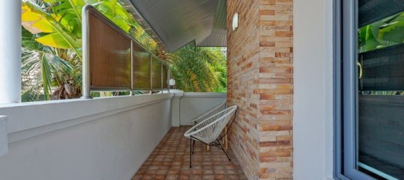 5 Schlafzimmer Haus in Pattaya, Thailand, Nr. 150953 17