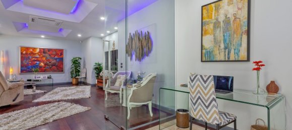 5 Schlafzimmer Haus in Pattaya, Thailand, Nr. 150953 4