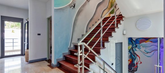 5 Schlafzimmer Haus in Pattaya, Thailand, Nr. 150953 10