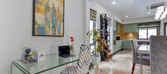5 Schlafzimmer Haus in Pattaya, Thailand, Nr. 150953 3