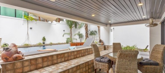 5 Schlafzimmer Haus in Pattaya, Thailand, Nr. 150953 11