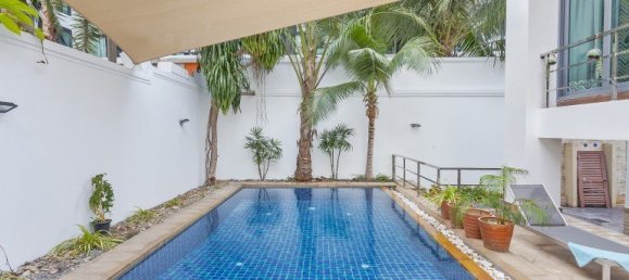 5 Schlafzimmer Haus in Pattaya, Thailand, Nr. 150953 28