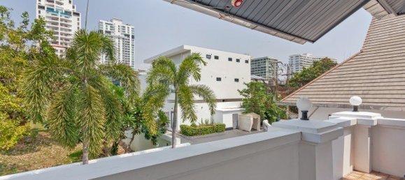 5 Schlafzimmer Haus in Pattaya, Thailand, Nr. 150953 29