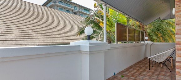 5 Schlafzimmer Haus in Pattaya, Thailand, Nr. 150953 30