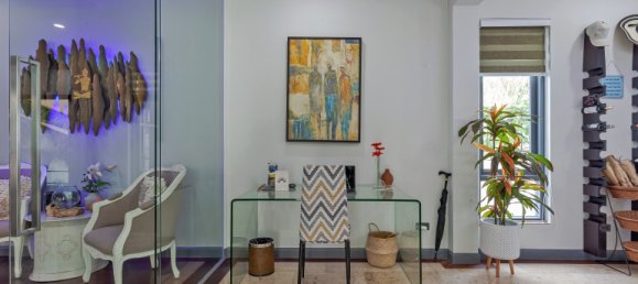 5 Schlafzimmer Haus in Pattaya, Thailand, Nr. 150953 2