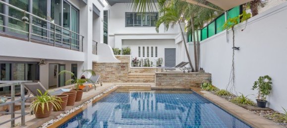 5 Schlafzimmer Haus in Pattaya, Thailand, Nr. 150953 24