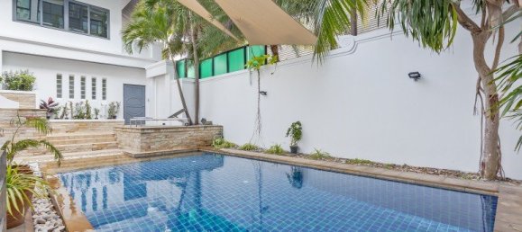 5 Schlafzimmer Haus in Pattaya, Thailand, Nr. 150953 27