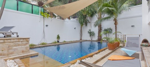 5 Schlafzimmer Haus in Pattaya, Thailand, Nr. 150953 20