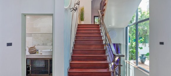 5 Schlafzimmer Haus in Pattaya, Thailand, Nr. 150953 6