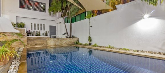 5 Schlafzimmer Haus in Pattaya, Thailand, Nr. 150953 23