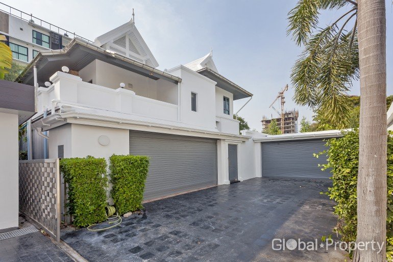 5 Schlafzimmer Haus in Pattaya, Thailand, Nr. 150953