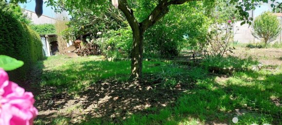 3 bedrooms House in Charente-Maritime, France No. 300969 5