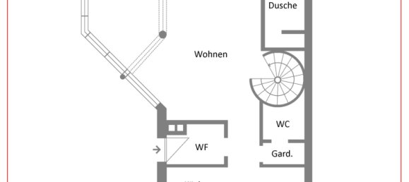 Таунхаус с 4 спальнями в Шварцвальд-Бар, Германия № 663 8