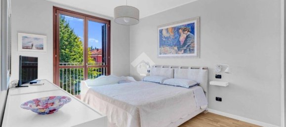 2 Schlafzimmer Wohnung in Cusago, Italy, Nr. 379149 14