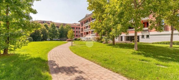 2 Schlafzimmer Wohnung in Cusago, Italy, Nr. 379149 21