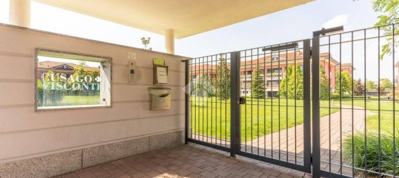 2 Schlafzimmer Wohnung in Cusago, Italy, Nr. 379149 27