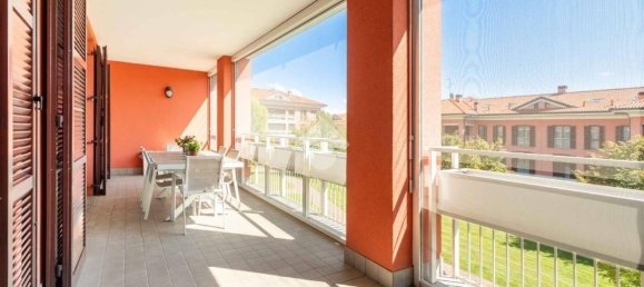 2 Schlafzimmer Wohnung in Cusago, Italy, Nr. 379149 10