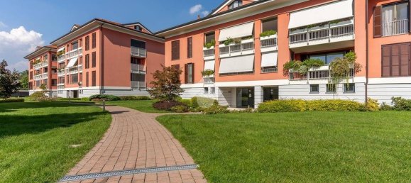 2 Schlafzimmer Wohnung in Cusago, Italy, Nr. 379149 26