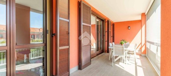 2 Schlafzimmer Wohnung in Cusago, Italy, Nr. 379149 8