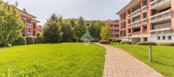 2 Schlafzimmer Wohnung in Cusago, Italy, Nr. 379149 23