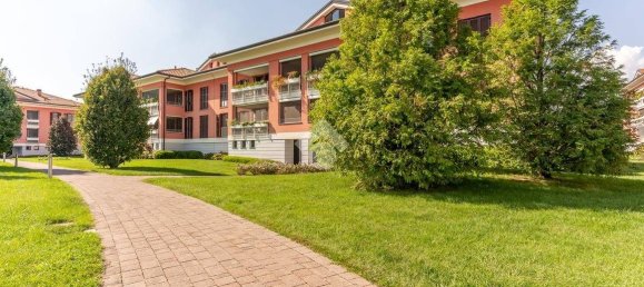 2 Schlafzimmer Wohnung in Cusago, Italy, Nr. 379149 20