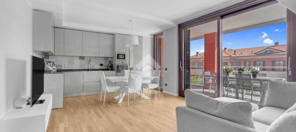 2 Schlafzimmer Wohnung in Cusago, Italy, Nr. 379149 6