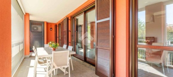 2 Schlafzimmer Wohnung in Cusago, Italy, Nr. 379149 7