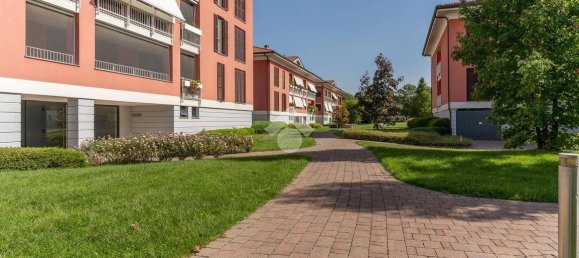 2 Schlafzimmer Wohnung in Cusago, Italy, Nr. 379149 22