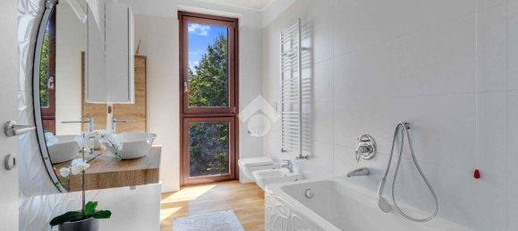 2 Schlafzimmer Wohnung in Cusago, Italy, Nr. 379149 18