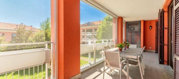 2 Schlafzimmer Wohnung in Cusago, Italy, Nr. 379149 9