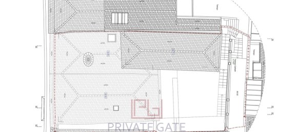 744m² Building in Porto, Portugal No. 141186 14