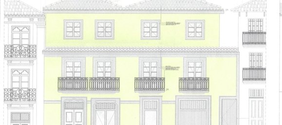 744m² Building in Porto, Portugal No. 141186 25