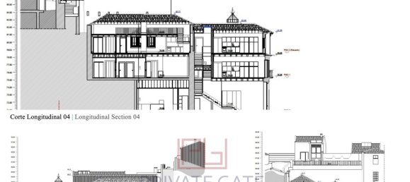 744m² Building in Porto, Portugal No. 141186 16