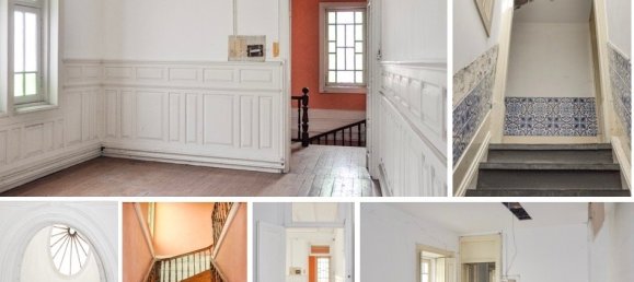 744m² Building in Porto, Portugal No. 141186 32