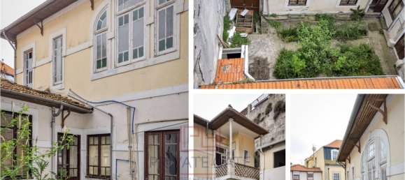 744m² Building in Porto, Portugal No. 141186 2