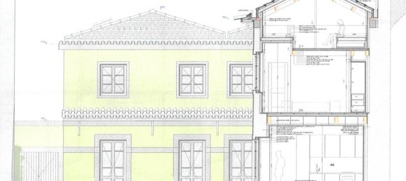 744m² Building in Porto, Portugal No. 141186 19