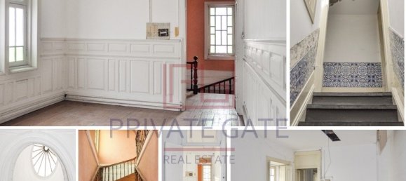 744m² Building in Porto, Portugal No. 141186 7