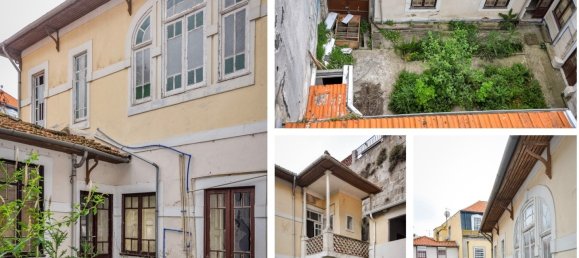 744m² Building in Porto, Portugal No. 141186 37