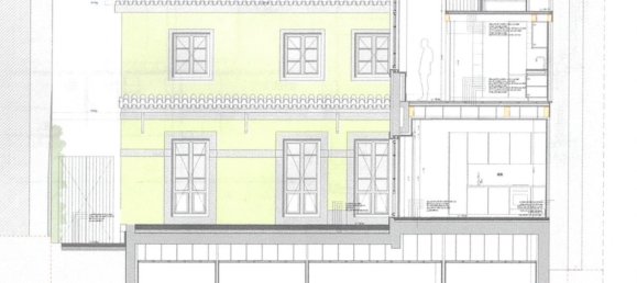 744m² Building in Porto, Portugal No. 141186 23