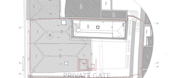 744m² Building in Porto, Portugal No. 141186 13