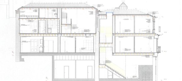 744m² Building in Porto, Portugal No. 141186 22