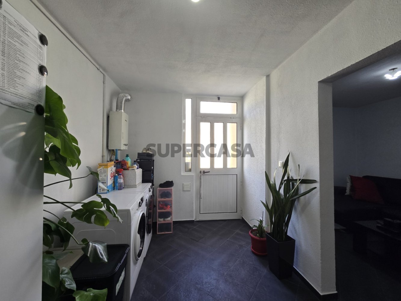 Apartamento T2 em Rebordosa, Portugal N.º 315576