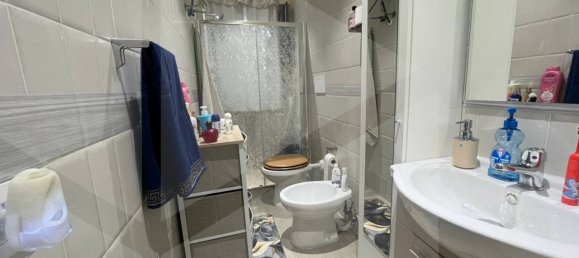 2 rooms Apartment in Bari, Italy No. 31455 11