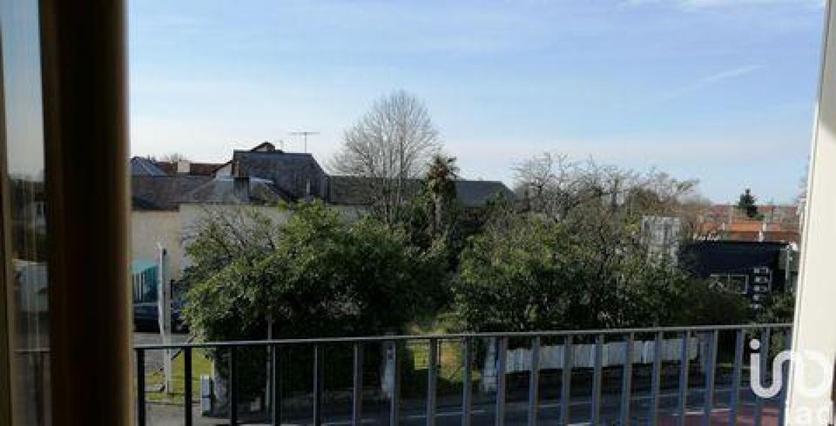 2 bedrooms Condo in Pau, France No. 4016