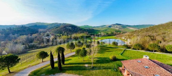 2 bedrooms House in Dozza, Italy No. 93825 7