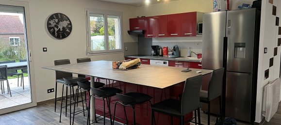 5 chambres Maison à Rang-du-Fliers, France No. 39820 7