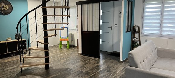 5 chambres Maison à Rang-du-Fliers, France No. 39820 9