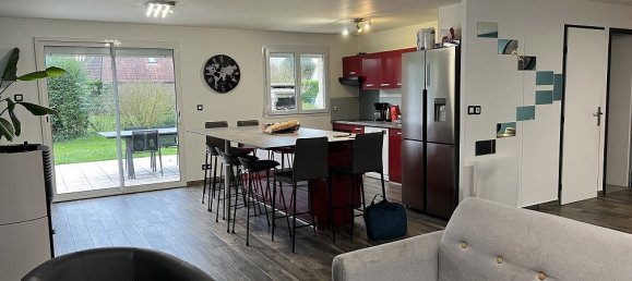 5 chambres Maison à Rang-du-Fliers, France No. 39820 5