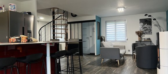 5 chambres Maison à Rang-du-Fliers, France No. 39820 6