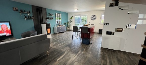 5 chambres Maison à Rang-du-Fliers, France No. 39820 2